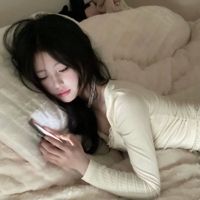 白魔鬼